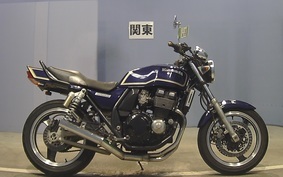 KAWASAKI ZRX-2 1997 ZR400E