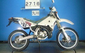 YAMAHA DT200 WR 1991 3XP