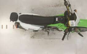 KAWASAKI KLX125D TRACKER LX125D