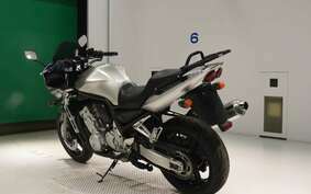 YAMAHA FZS1000 FAZER 2003