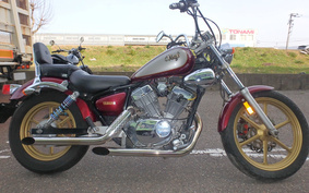 YAMAHA VIRAGO 125 4RF