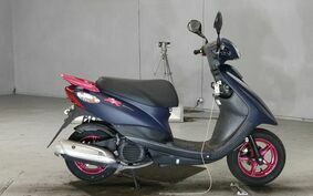 YAMAHA JOG ZR SA56J