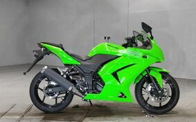 KAWASAKI NINJA 250R EX250K