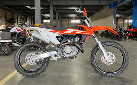 KTM 450 SX F 1988 SXR43