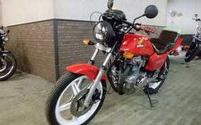 HONDA CB400T HAWK 2 2000 00T1