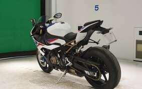 BMW S1000RR M PACKAGE 2022