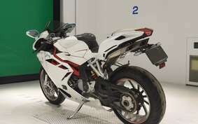 MV AGUSTA F4 1000 2014