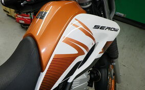 YAMAHA SEROW 250 Gen.3 DG31J