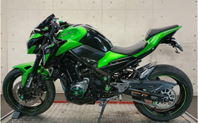 KAWASAKI Z900 2019 ZR900B