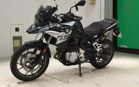 BMW F750GS 2019 0B08