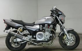 YAMAHA XJR1300 1998 RP01J