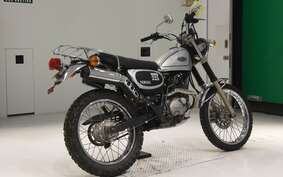 YAMAHA BRONCO 5BT