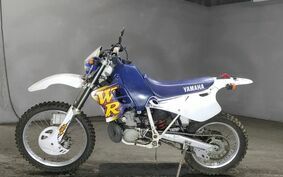 YAMAHA WR250Z 4JWW