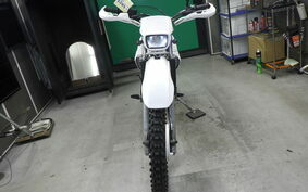 YAMAHA SEROW 225 W 4JG