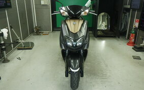 YAMAHA CYGNUS 125 XSR 3 SED8J