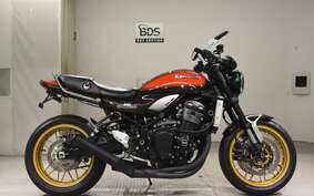 KAWASAKI Z900RS 2022 ZR900C