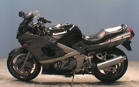 KAWASAKI ZZ-R400 Gen.2 1999 ZX400N