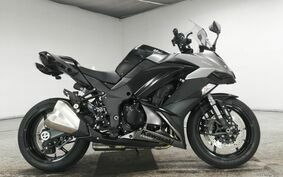 KAWASAKI NINJA 1000 2017 ZXT00W