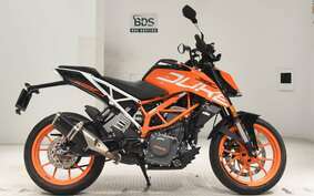 KTM 390 DUKE 2018 JPJ40