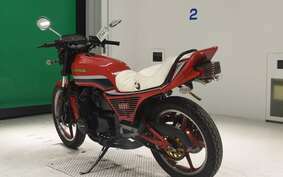 KAWASAKI Z400 GP 1982 KZ400M