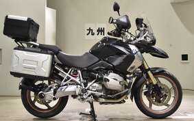 BMW R1200GS 2010 0450