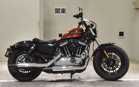 HARLEY XL1200XS 2018 LR3