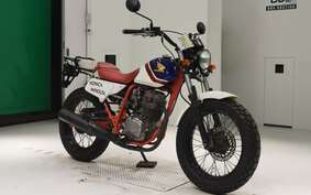 HONDA FTR223 MC34