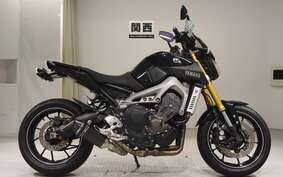 YAMAHA MT-09 A 2014 RN34J