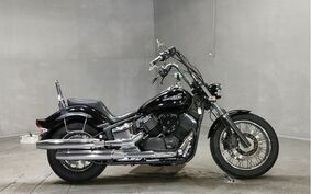 YAMAHA DRAGSTAR 1100 2007 VP13J