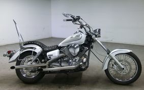 YAMAHA DRAGSTAR 250 VG02J