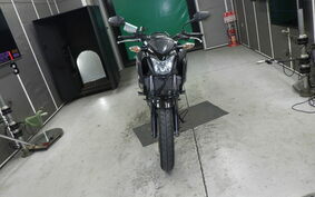 HONDA CB250FA MC43