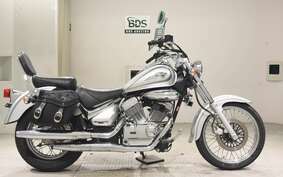 SUZUKI INTRUDER 250 LC VJ51A