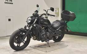 KAWASAKI VULCAN 650 SA 2017 EN650A