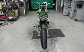 KAWASAKI KX65 KX065A