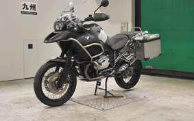 BMW R1200GS ADVENTURE 2012 0470