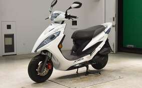 KYMCO GP125 FC25