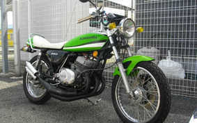 KAWASAKI KH250 KH250B