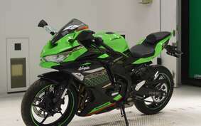 KAWASAKI ZX-25R ZX250E