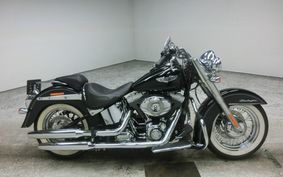 HARLEY FLSTN1580 2013 JD5