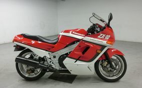 KAWASAKI ZX 10 NINJA 1989 ZXT00B