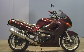 KAWASAKI ZZ-R400 Gen.2 2007 ZX400N