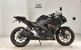 YAMAHA YZF-R25 A RG43J