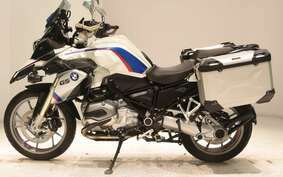 BMW R1200GS 2016