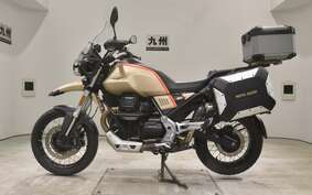 MOTO GUZZI V85 TT 2020