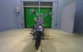 HARLEY FLSTS 1450 2003 BRY