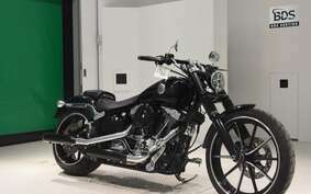 HARLEY FXSB 1580 2014