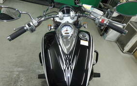 YAMAHA DRAGSTAR 400 2006 VH01J