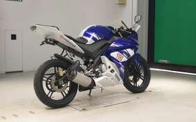 YAMAHA YZF-R125 RE06