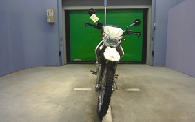 KAWASAKI KLX125 2010 LX125C