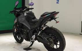 YAMAHA MT-25 A RG43J